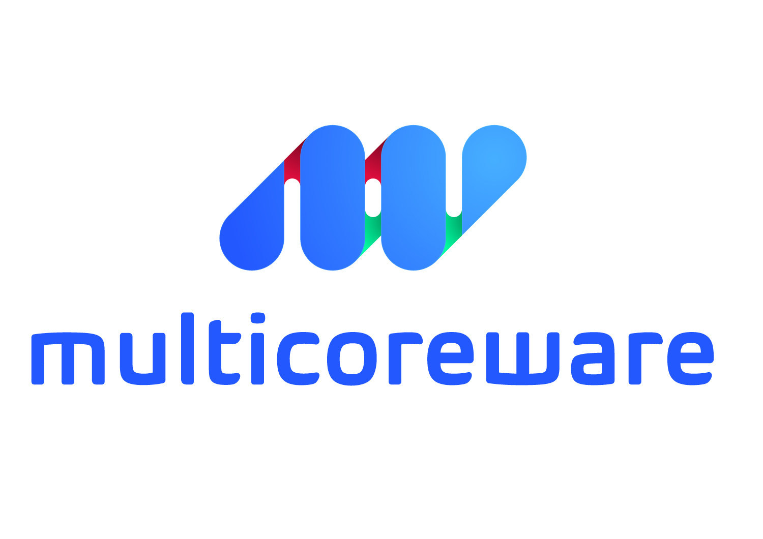 MultiCoreWare Logo