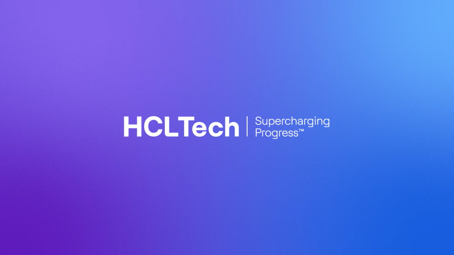HCLTech Logo